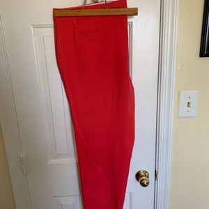 Worthington Ankle Trouser. New w/o tag